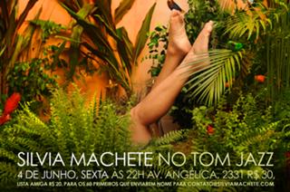 Sílvia Machete