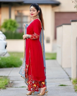 Kirat Randhawa