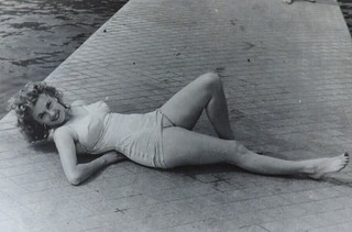 Liliane Bert