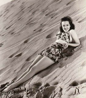 Peggy Moran