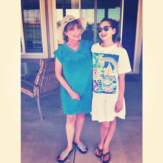 Alix Elizabeth Gitter