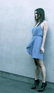 Jessica Starr Folger