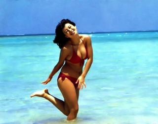 Naoko Kawai