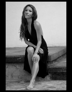 Alexandra Benedetti