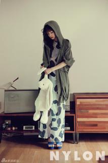 Yoon Seung-ah