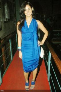 Mukti Mohan