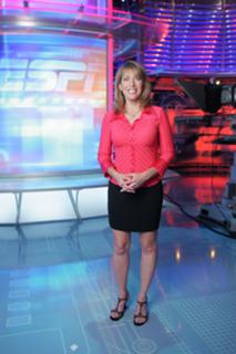 Linda Cohn