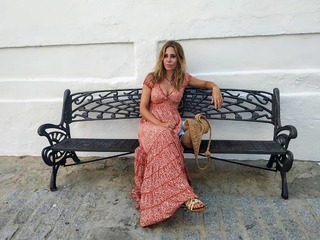 Rebeca Medina