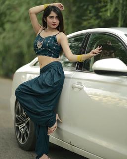 Nisha Bhatt