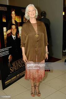 Jane Alexander
