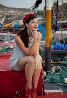 Pollyanna McIntosh