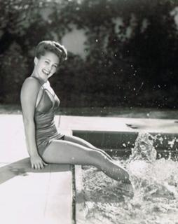 Diana Lewis