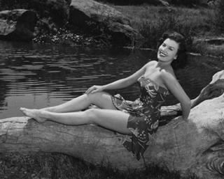 Sheila Ryan