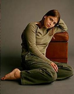 Julia Whelan