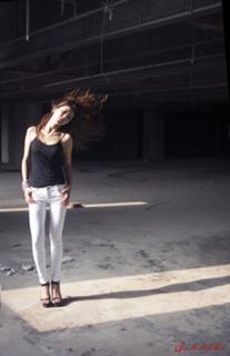 Yoo Ha Na