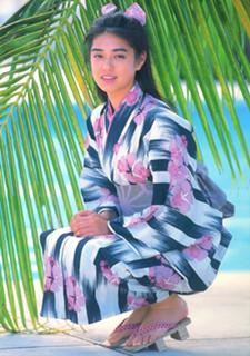 Noriko Kato