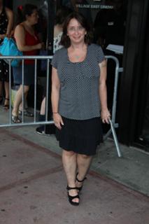 Rachel Dratch