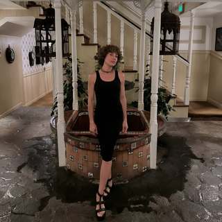 Cynthia Benini