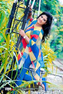 Shalika Edirisinghe