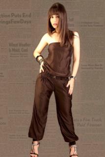 Menna Fadaly