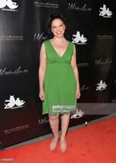 Kathleen Gati