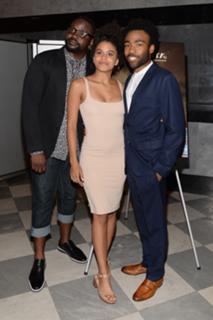Zazie Beetz