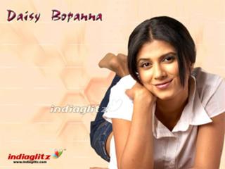 Daisy Bopanna
