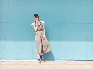 Hinana Shimoguchi