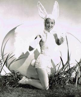 Ellen Drew