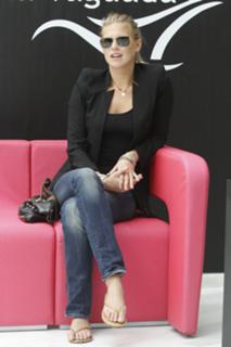 Alexandra Richards