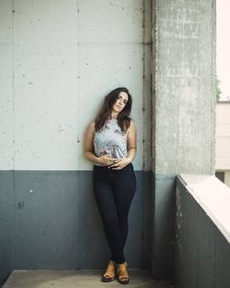 Brooke Trantor