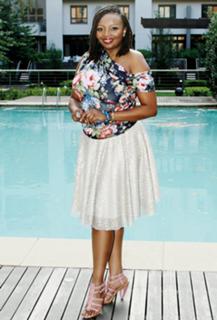 Nambitha Mpumlwana