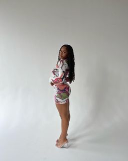Renée Downer