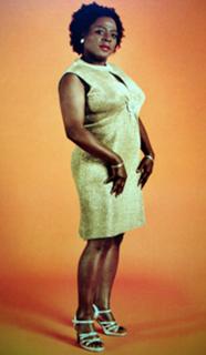 Sharon Jones