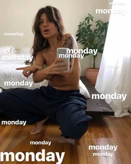 Donna Missal
