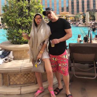 Houda Chami