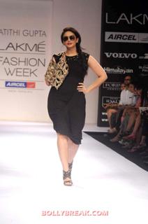 Huma Qureshi
