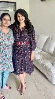 Namita Thapar