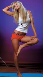 Vera Brezhneva