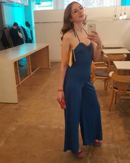 Sarah Hanlon