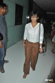 Parvathi