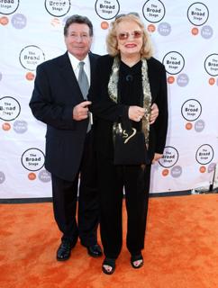 Gena Rowlands