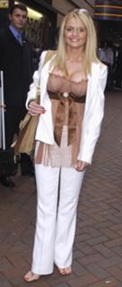 Danniella Westbrook