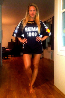 Rachel Nordtømme