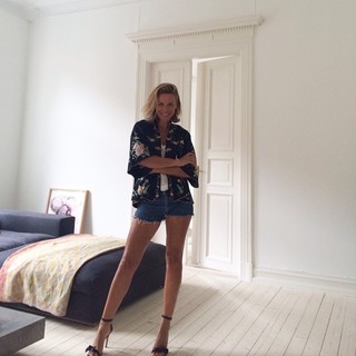 Vanessa Rudjord
