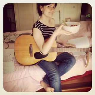 Erica Mou