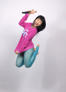 Teruko Nakajima