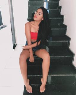 Sthefane Matos