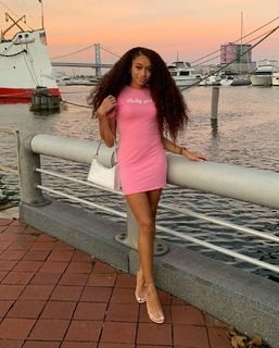 Shannon Destiny Ryan