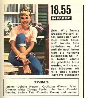 Debbie Watson